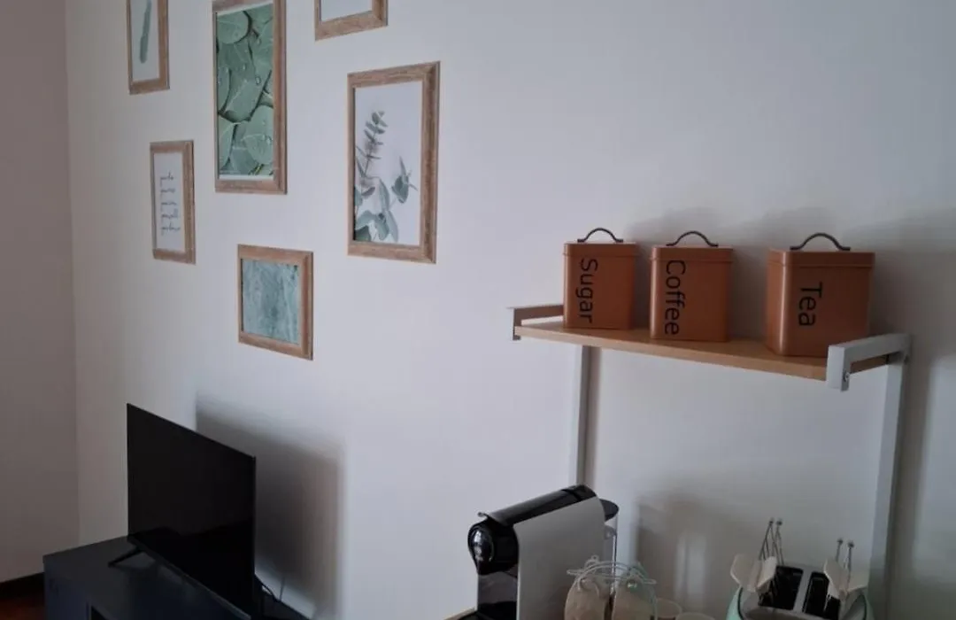 Rilo'S Home-1